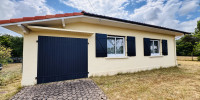 maison à VIEUX BOUCAU LES BAINS (40480)